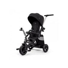 KINDERKRAFT EASYTWIST tricikl Black (KREASY00BLK0000)