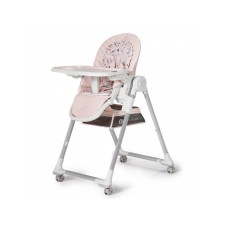 KINDERKRAFT Hranilica za bebe Lastree Pink KHLAST00PNK0000 KINDERKRAFT Hranilica za bebe Lastree Pink KHLAST00PNK0000