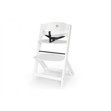 KINDERKRAFT Kinderkraft stolica za hranjenje ENOCK full white KINDERKRAFT Kinderkraft stolica za hranjenje ENOCK full white