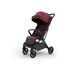 KINDERKRAFT Kolica NUBI 3 DARK RUBY