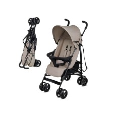 KINDERKRAFT KOLICA ZA BEBE TIK STONE BEIGE