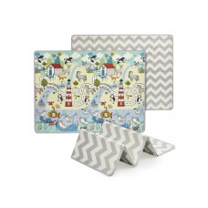 KINDERKRAFT Podloga za igru XPE MATTY 2 (KPMATT200000000) KINDERKRAFT Podloga za igru XPE MATTY 2 (KPMATT200000000)