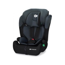 KINDERKRAFT Sedište COMFORT UP i-Size 76-150cm black (KCCOUP02BLK0000) KINDERKRAFT Sedište COMFORT UP i-Size 76-150cm black (KCCOUP02BLK0000)