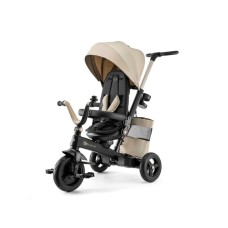 KINDERKRAFT Tricikl EASY TWIST 2U1 BEIGE