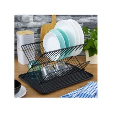 KINGHOFF KH1356 oceđivač za sudove 43 x 32 x 25.5CM KINGHOFF KH1356 oceđivač za sudove 43 x 32 x 25.5CM