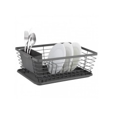 KINGHOFF KH1731 Oceđivač za sudove 36 x 30x14,5 cm KINGHOFF KH1731 Oceđivač za sudove 36 x 30x14,5 cm