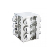 KINGHOFF KH4008 STALAK SA 12 TEGLICA ZA ZAČINE KINGHOFF KH4008 STALAK SA 12 TEGLICA ZA ZAČINE