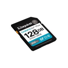 KINGSTON 128GB Canvas Go! Plus (SDG4/128GB) KINGSTON 128GB Canvas Go! Plus (SDG4/128GB)