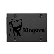 KINGSTON 240GB 2.5 inch SATA III SA400S37/240G A400 series KINGSTON 240GB 2.5 inch SATA III SA400S37/240G A400 series