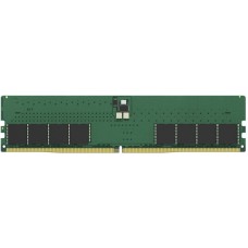 KINGSTON 32GB DDR5, Clocked Unbuffered DIMM, 6400MT/s (KVR64A52BS8-32)