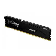 KINGSTON DIMM DDR5 32GB 5200MT/s KF552C40BB-32 Fury Beast Black