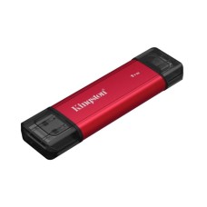 KINGSTON Dual Portable 1TB eksterni SSD SPSD/1TB
