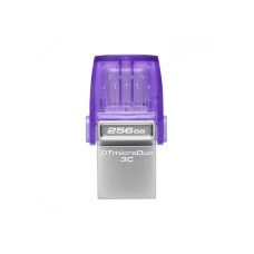 KINGSTON Flesh pen 256GB, DT microDuo3CG3