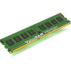 KINGSTON DDR3 8GB 1600MHz KVR16N11/8