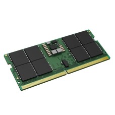KINGSTON SODIMM DDR5 32GB 6400MT/s (KVR64V52BD8-32) KINGSTON SODIMM DDR5 32GB 6400MT/s (KVR64V52BD8-32)