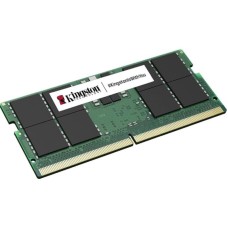 KINGSTON SODIMM DDR5 32GB 6400MT/s (KVR64V52BS8-32) KINGSTON SODIMM DDR5 32GB 6400MT/s (KVR64V52BS8-32)