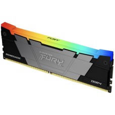 KINGSTON UDIMM DDR4 8GB 4000MHz KF440C19RB2A/8 FURY Renegade RGB KINGSTON UDIMM DDR4 8GB 4000MHz KF440C19RB2A/8 FURY Renegade RGB