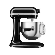 KitchenAid Artisan Standmixer 6.6L (onyx black) KA5KSM70SHXEOB