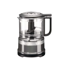 KitchenAid Classic Seckalica mini (contour silver) KA5KFC3516ECU