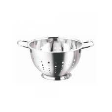 KLAUSBERG Kb7440 cediljka đevđir inox 24cm KLAUSBERG Kb7440 cediljka đevđir inox 24cm