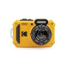 KODAK Digitalni fotoaparat PIXPRO WPZ2 žuti