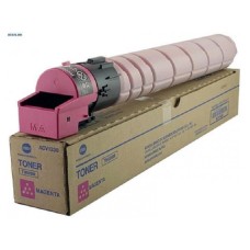 KONICA MINOLTA TN-626 Magenta (ACV1350) KONICA MINOLTA TN-626 Magenta (ACV1350)