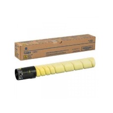 KONICA MINOLTA TN-626 Yellow (ACV1250) KONICA MINOLTA TN-626 Yellow (ACV1250)