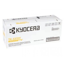 KYOCERA TK-5370Y žuti toner