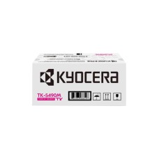 KYOCERA TK-5490M magenta toner
