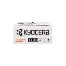 KYOCERA TK-5490Y žuti toner