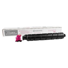 KYOCERA TK-8555M Magenta toner KYOCERA TK-8555M Magenta toner