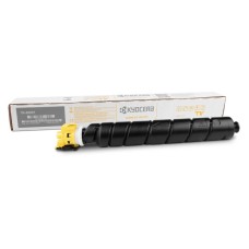 KYOCERA TK-8555Y žuti toner KYOCERA TK-8555Y žuti toner