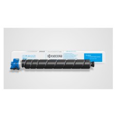 KYOCERA Toner TK-8455C Cyan KYOCERA Toner TK-8455C Cyan