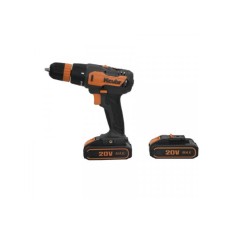 KZUBR Akumulatorska Bušilica KCED-20V KZUBR Akumulatorska Bušilica KCED-20V