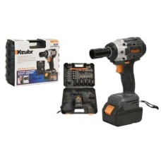 KZUBR Akumulatorski udarni odvijač KBLEIW-21V-350T KZUBR Akumulatorski udarni odvijač KBLEIW-21V-350T