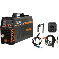 KZUBR Aparat za zavarivanje MIG/MMA-500N KZUBR Aparat za zavarivanje MIG/MMA-500N