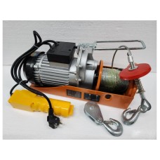 KZUBR Električna dizalica vrabac KPA-500