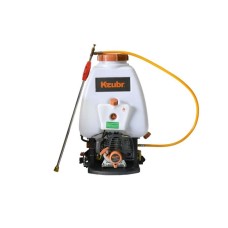 KZUBR Motorna prskalica KPS-767