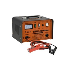 KZUBR PUNJAČ AKUMULATORA KBC-30 KZUBR PUNJAČ AKUMULATORA KBC-30