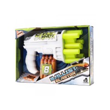 LANARD Pištolj Ballist-x Cycle shot LANARD Pištolj Ballist-x Cycle shot