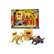 LANARD Primal Borba dinosaurusa LANARD Primal Borba dinosaurusa