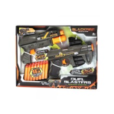 LANARD Set pištolja Duel blasters LANARD Set pištolja Duel blasters