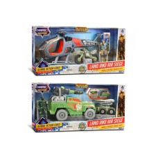 LANARD The Corps Vojna vozila 34274 LANARD The Corps Vojna vozila 34274