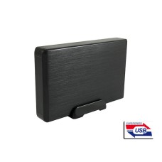 LC POWER LC-35U3-Hydra 3.5 SATA USB 3.0 HDD rack LC POWER LC-35U3-Hydra 3.5 SATA USB 3.0 HDD rack