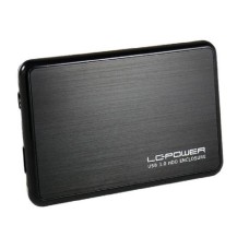 LC POWER HDD Rack 2.5'' LC-25BUB3 SATA Black USB3 LC POWER HDD Rack 2.5'' LC-25BUB3 SATA Black USB3