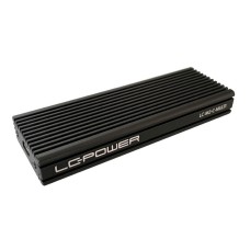 LC POWER LC-M2-C-MULTI HDD SSD Rack LC POWER LC-M2-C-MULTI HDD SSD Rack
