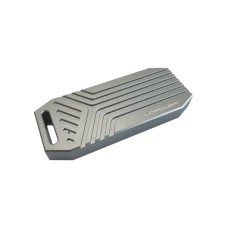 LC POWER LC-M2-C-USB4 M.2 SSD kućište NVMe & SATA LC POWER LC-M2-C-USB4 M.2 SSD kućište NVMe & SATA