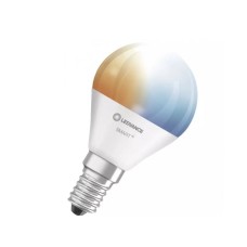 LEDVANCE Smart Wifi LED Sijalica E14 5W Tri Bele Lopta LEDVANCE Smart Wifi LED Sijalica E14 5W Tri Bele Lopta