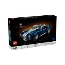 LEGO 10357 Shelby Cobra 427 S/C