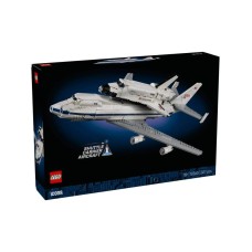 LEGO 10360 Letelica nosač svemirskih brodova